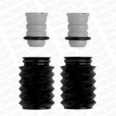 Dust Cover Kit, shock absorber (PK176)