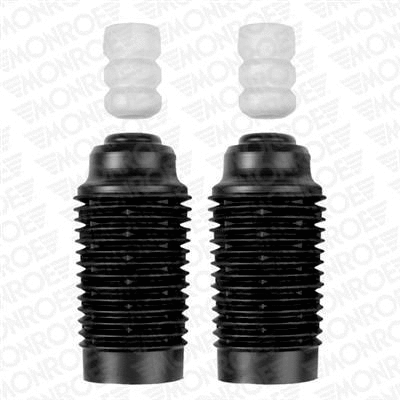 Dust Cover Kit, shock absorber (PK059)