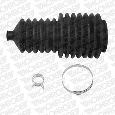 Bellow Kit, steering (L2585)