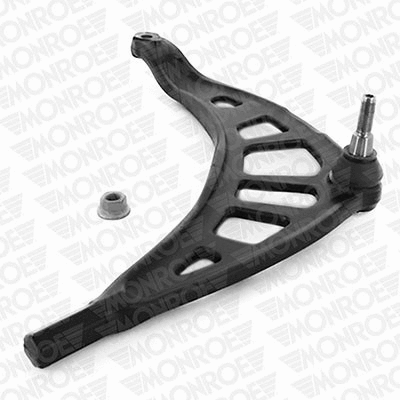 Control/Trailing Arm, wheel suspension (L11A37)