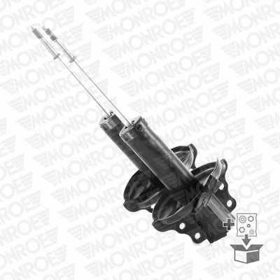 Shock Absorber