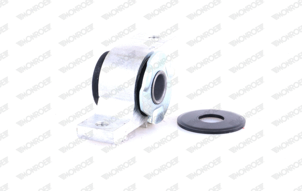 Mounting, control/trailing arm