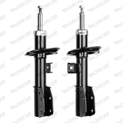 Shock Absorber