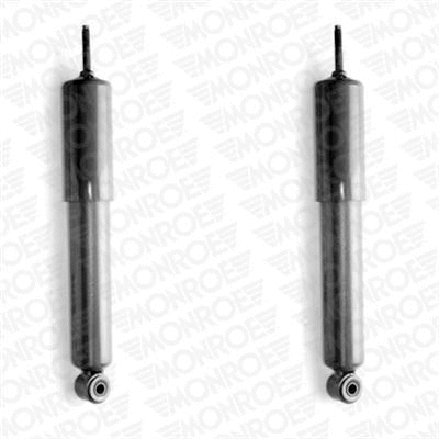 Shock Absorber (D5472)