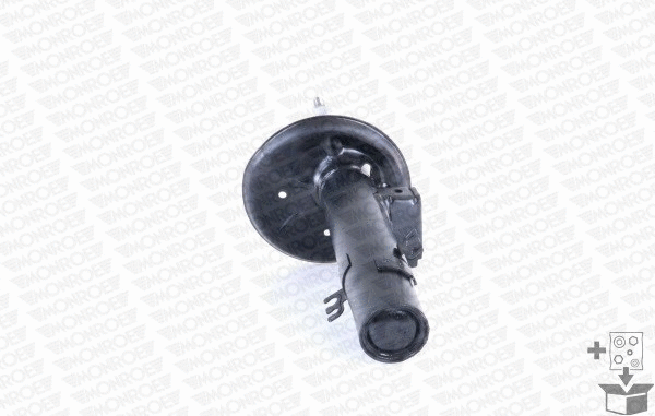 Shock Absorber (D0405R)