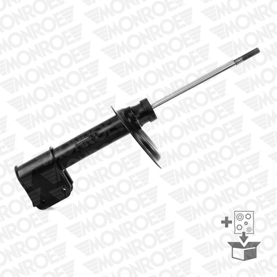 Shock Absorber