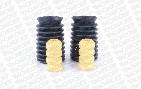 Dust Cover Kit, shock absorber