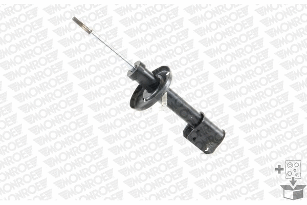 Shock Absorber (GT7210)