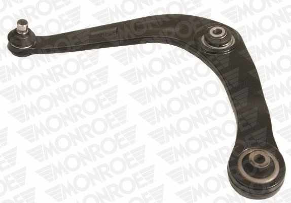 Control/Trailing Arm, wheel suspension (L28548)
