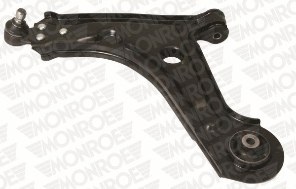 Control/Trailing Arm, wheel suspension (L21512)