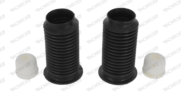 Dust Cover Kit, shock absorber