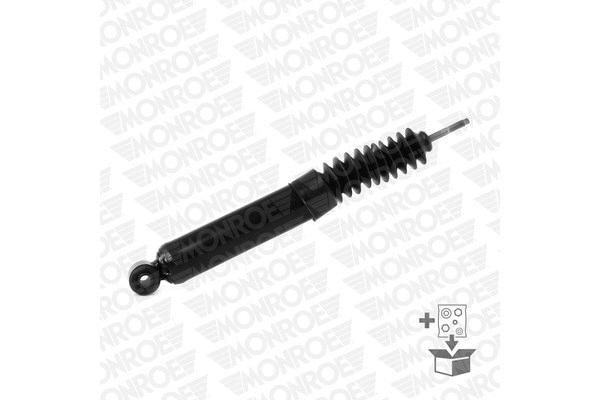 Shock Absorber (D8497)