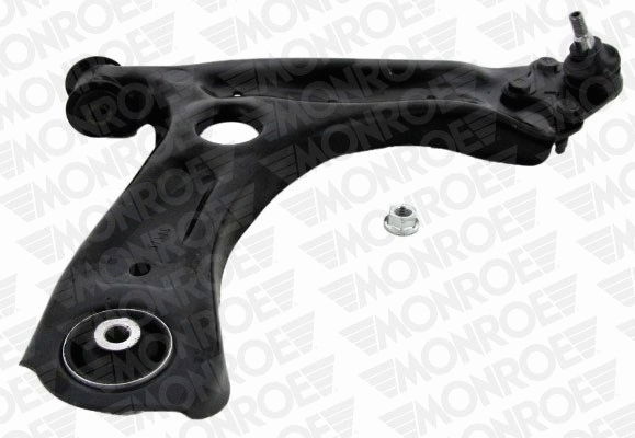 Control/Trailing Arm, wheel suspension (L29A43)