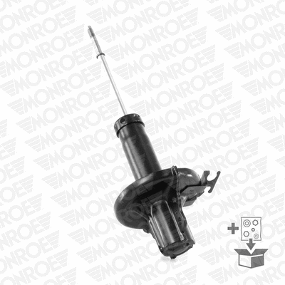 Shock Absorber