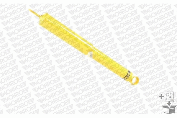 Shock Absorber (AU161704)