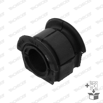 Bushing, stabiliser bar