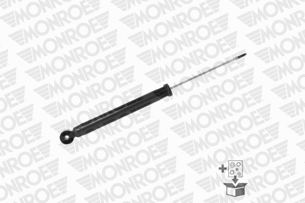 Shock Absorber (376214SP)
