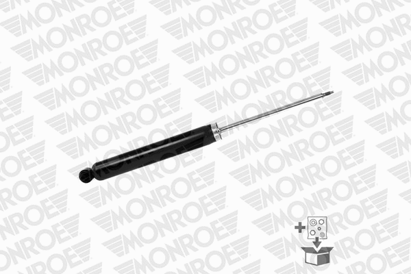 Shock Absorber (376085SP)