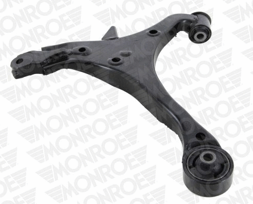 Control/Trailing Arm, wheel suspension (L40538)