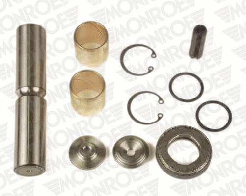 Repair Kit, kingpin (L23400)