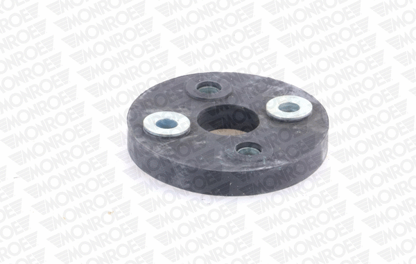 Steering Column Coupling