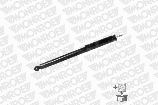 Shock Absorber (376072SP)