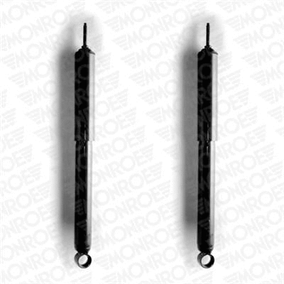 Shock Absorber (D7640)