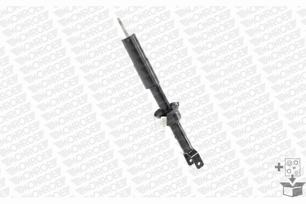Shock Absorber (23760)