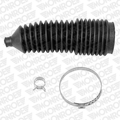 Bellow Kit, steering (L15001)