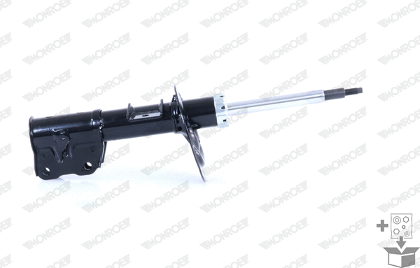 Shock Absorber