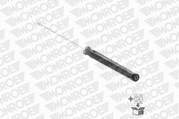 Shock Absorber