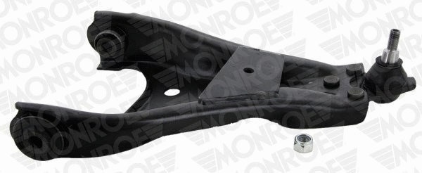 Control/Trailing Arm, wheel suspension (L25567)