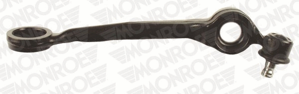 Control/Trailing Arm, wheel suspension (L29519)