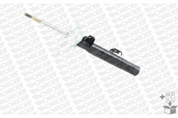 Shock Absorber (E4605R)