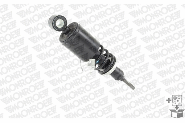 Shock Absorber, driver cab suspension (CB0187)