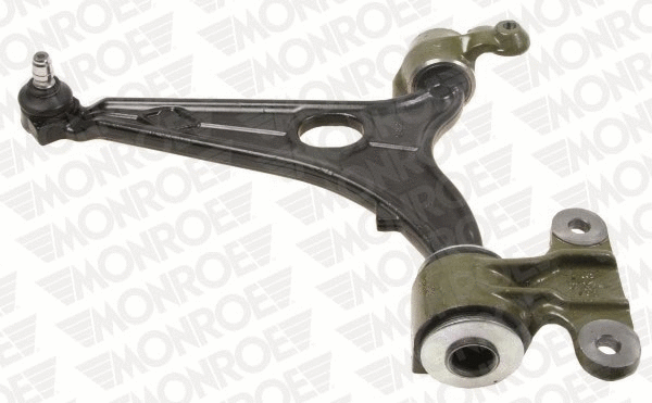 Control/Trailing Arm, wheel suspension (L10530)