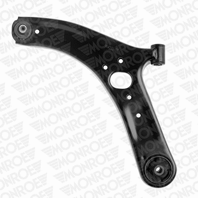 Control/Trailing Arm, wheel suspension (L43A32)