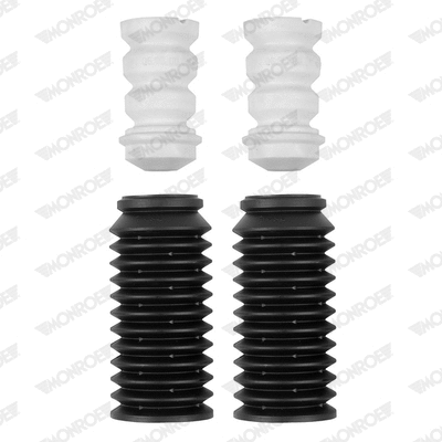 Dust Cover Kit, shock absorber