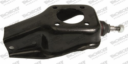 Bracket, axle beam (L15559)