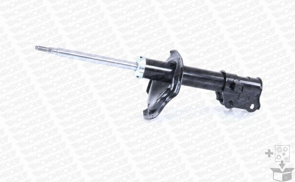 Shock Absorber (72297)