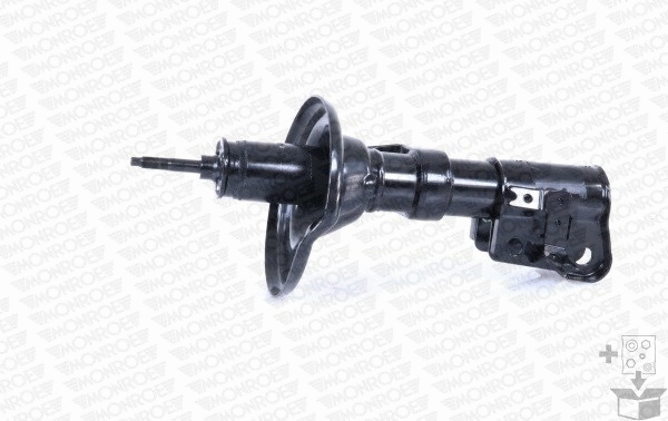 Shock Absorber (72143ST)