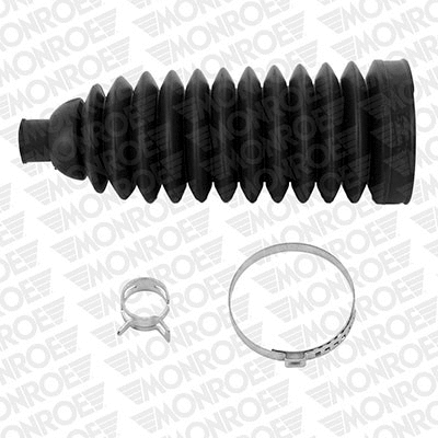 Bellow Kit, steering (L23009)