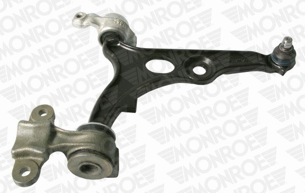 Control/Trailing Arm, wheel suspension (L10541)