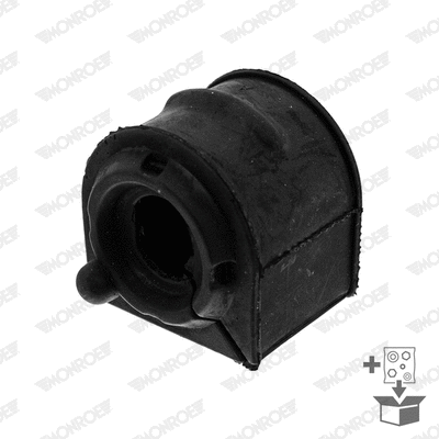 Bushing, stabiliser bar