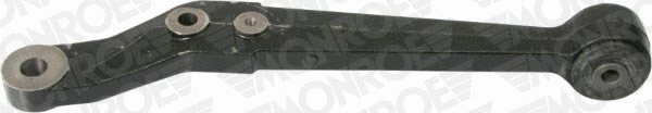 Control/Trailing Arm, wheel suspension (L10516)