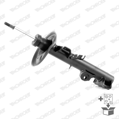 Shock Absorber