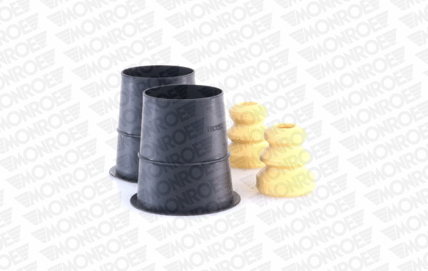 Dust Cover Kit, shock absorber