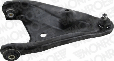 Control/Trailing Arm, wheel suspension (L25576)