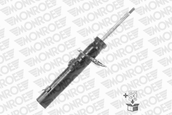 Shock Absorber (742075SP)