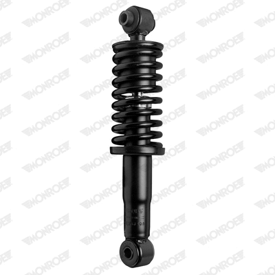 Shock Absorber, driver cab suspension
